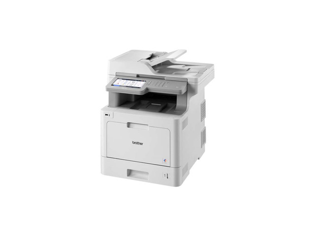 BROTHER MULT LASER MFCL9570CDW
