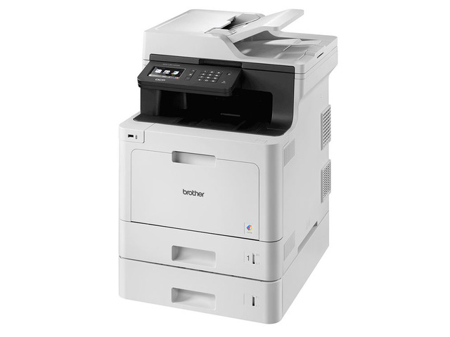 BROTHER MU LASER DCPL8410CDWLT