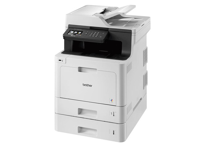 BROTHER MU LASER MFCL8690CDWLT