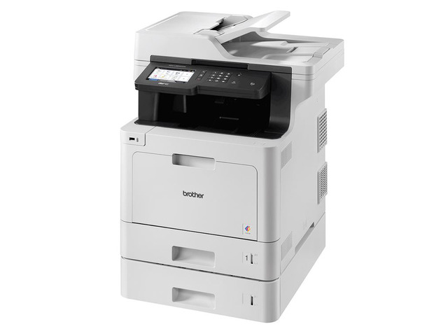 BROTHER MU LASER MFCL8900CDWLT