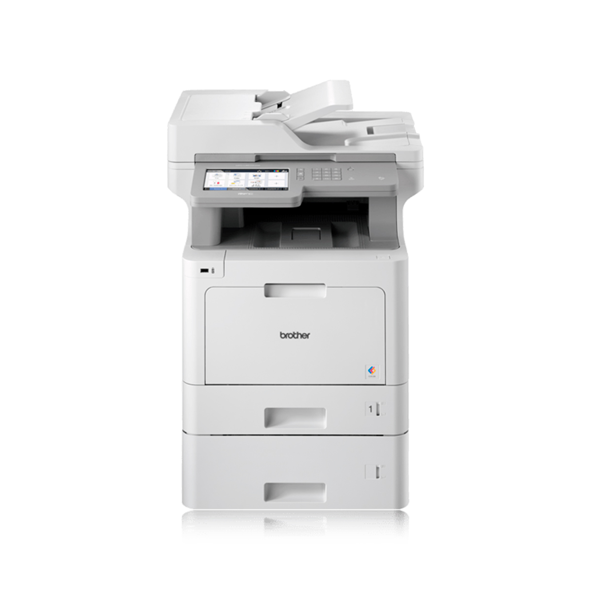 BROTHER MU LASER MFCL9570CDWT