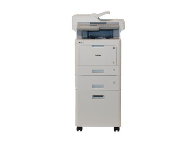 BROTHER MU LASER MFCL9570CDWTZ