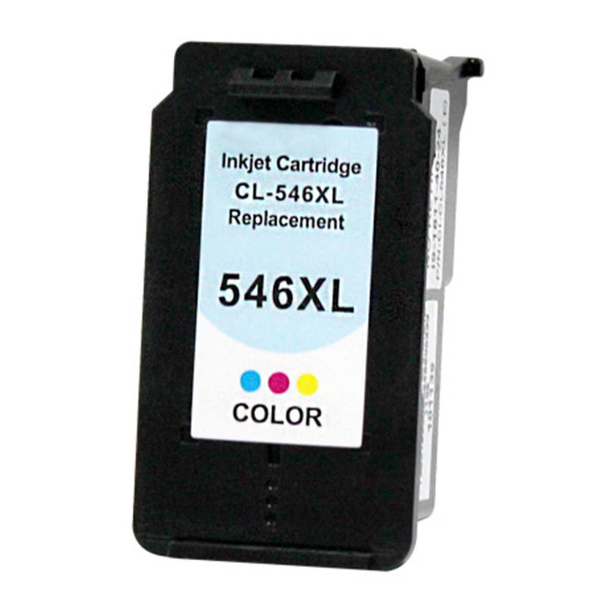 GEN. CANON CL546XL 546XL COLOR