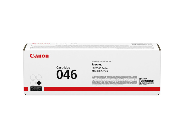 CANON TONER NEGRO 046