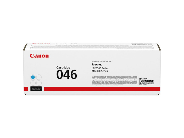 CANON TONER CIAN 046