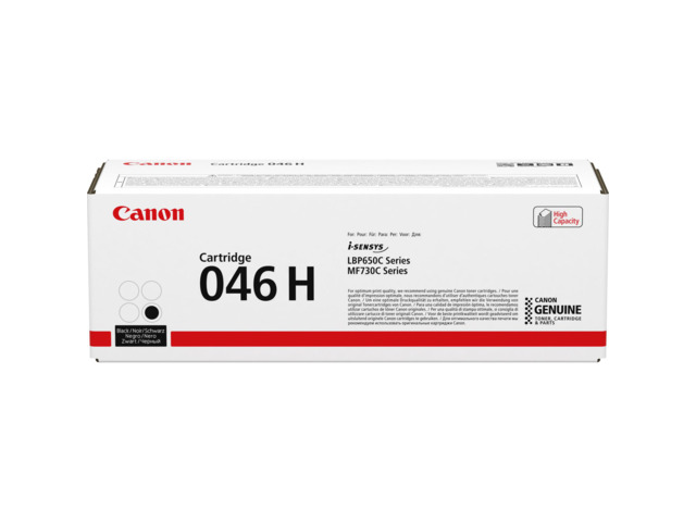 CANON TONER NEGRO 046H