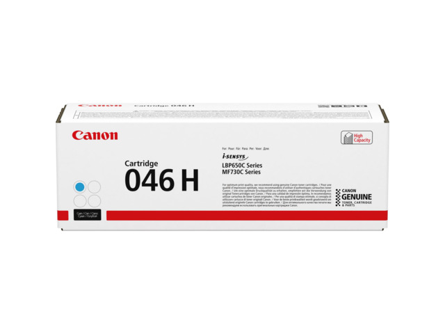 CANON TONER CIAN 046H