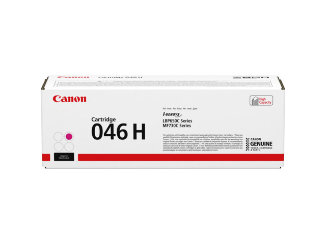 CANON TONER MAGENTA 046H