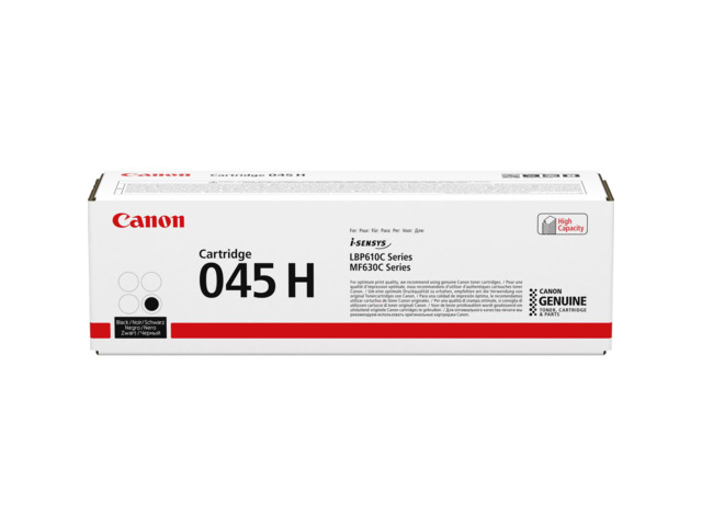 CANON TONER NEGRO 045H