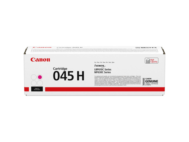 CANON TONER MAGENTA 045H