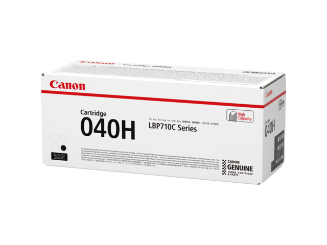 CANON TONER NEGRO 040H