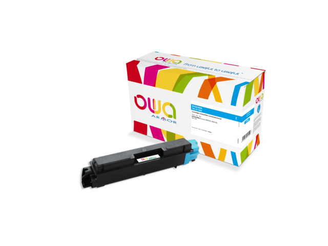 ARMOR TONER CIAN TK5140C