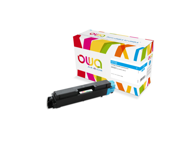 ARMOR TONER CIAN TK5150C