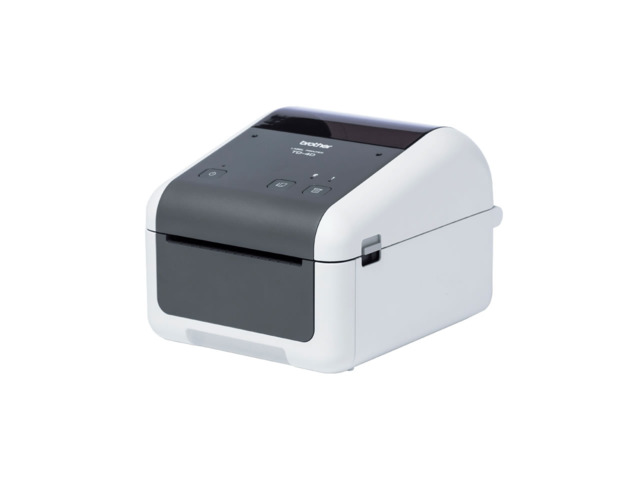 BROTHER IMPRES ETIQUE TD4520DN