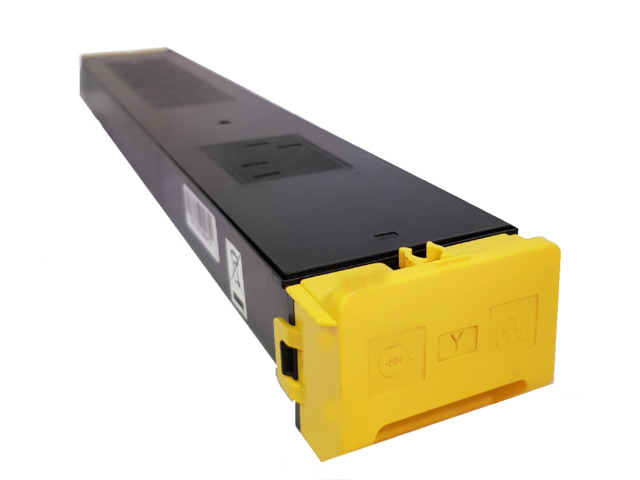 ARMOR TONER AMARILLO MX36GTYA