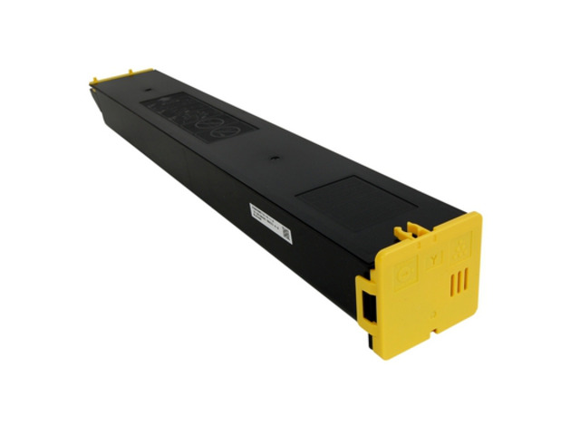 ARMOR TONER AMARILLO MX60GTYA