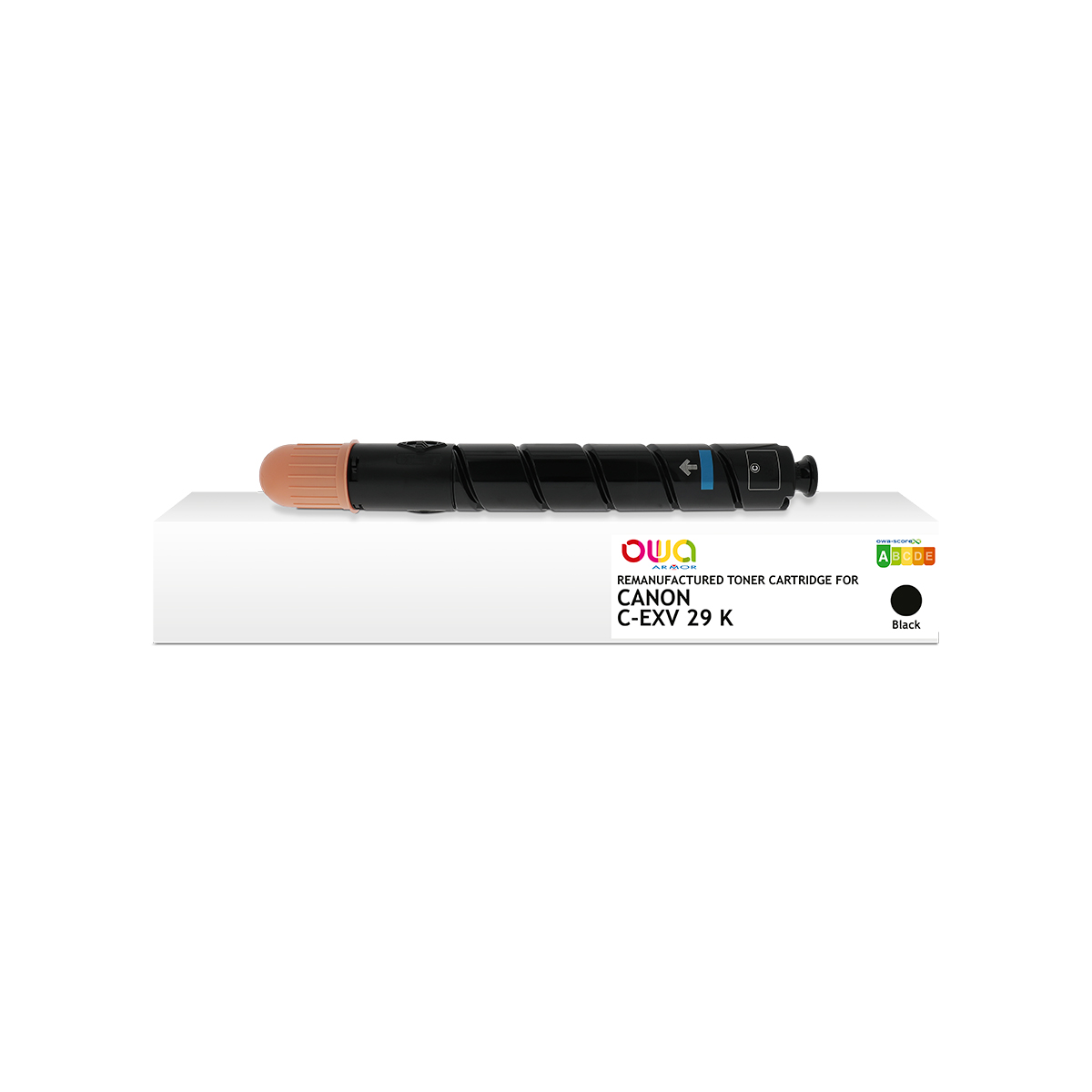 ARMOR TONER CIAN CEXV29C