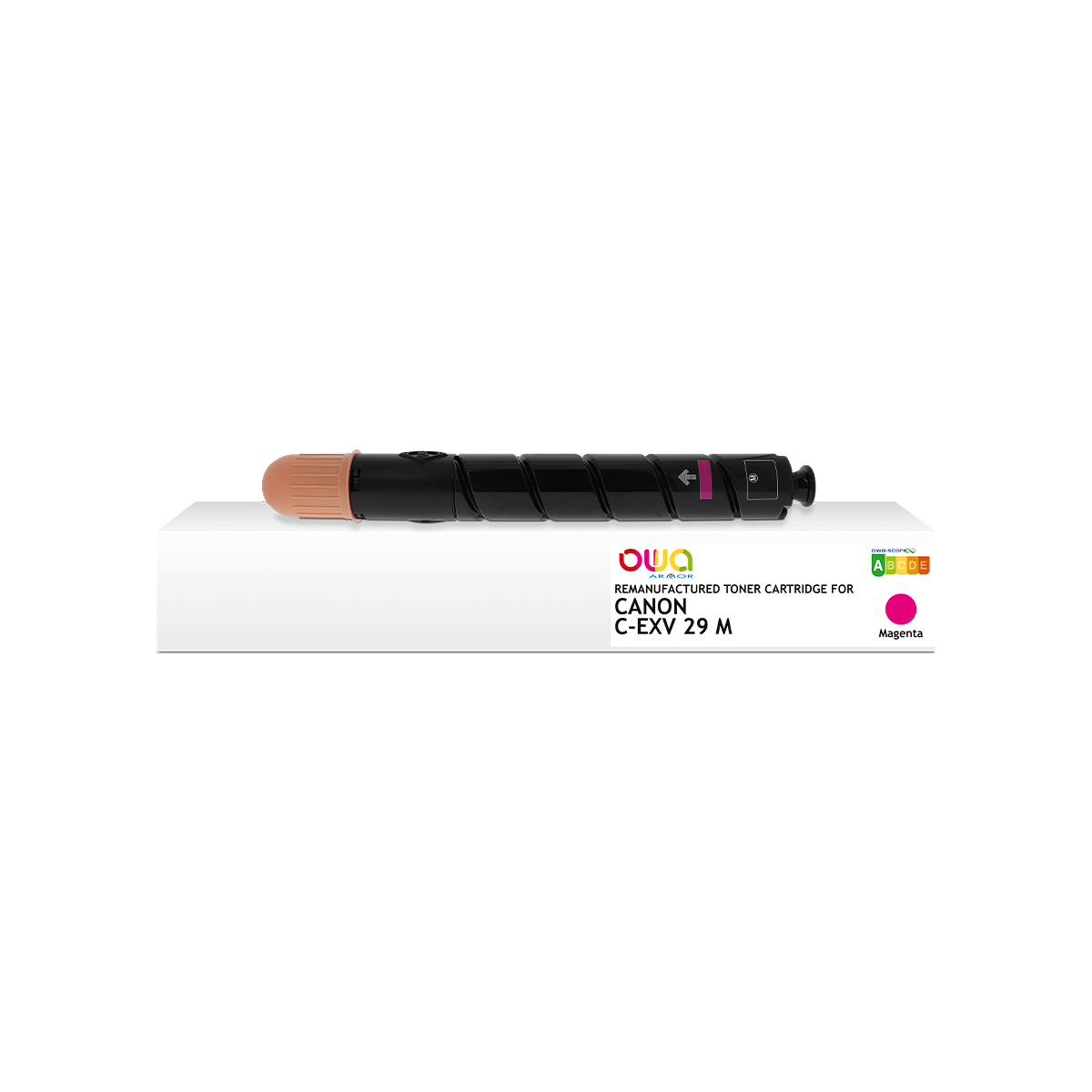 ARMOR TONER MAGENTA CEXV29M