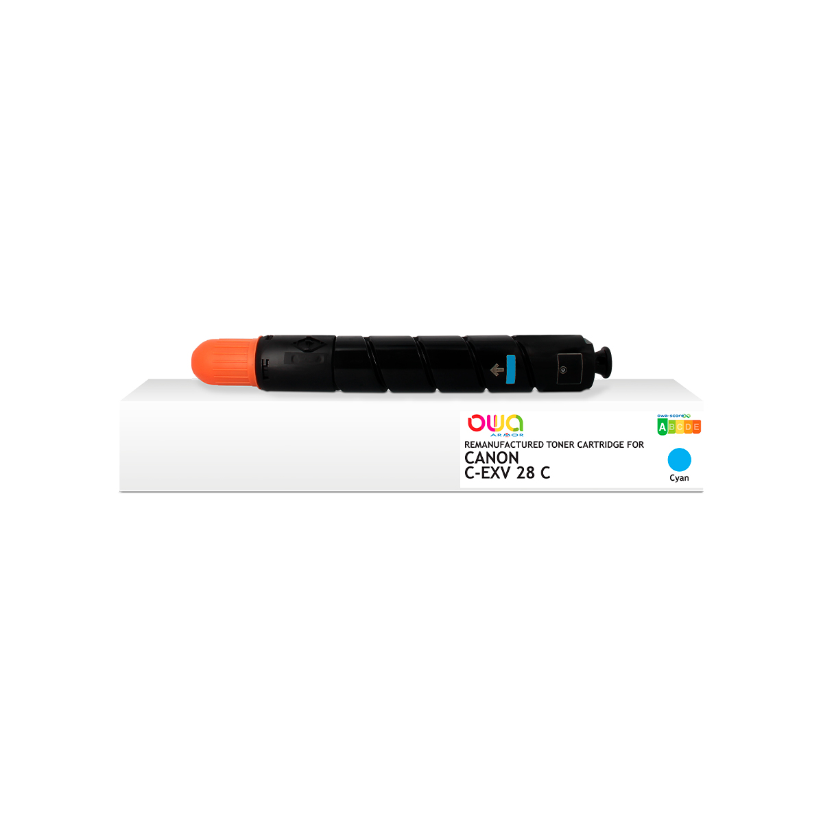ARMOR TONER CIAN CEXV28C