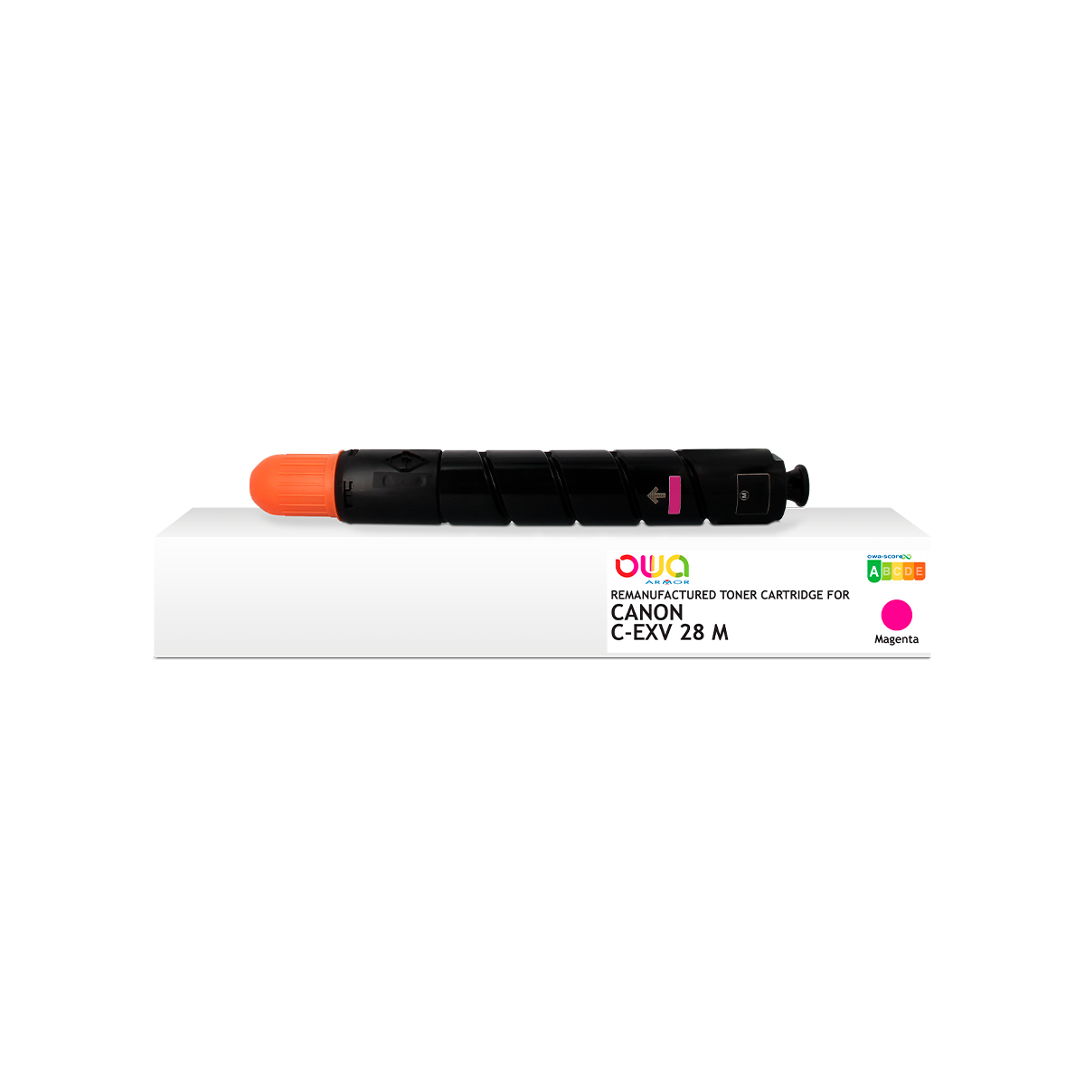ARMOR TONER MAGENTA CEXV28M