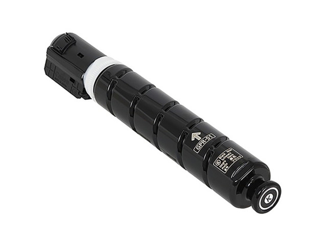 ARMOR TONER NEGRO CEXV55BK