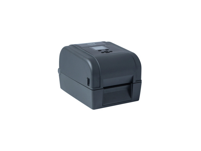 BROTHER IMPRES ETIQ TD4650TNWB