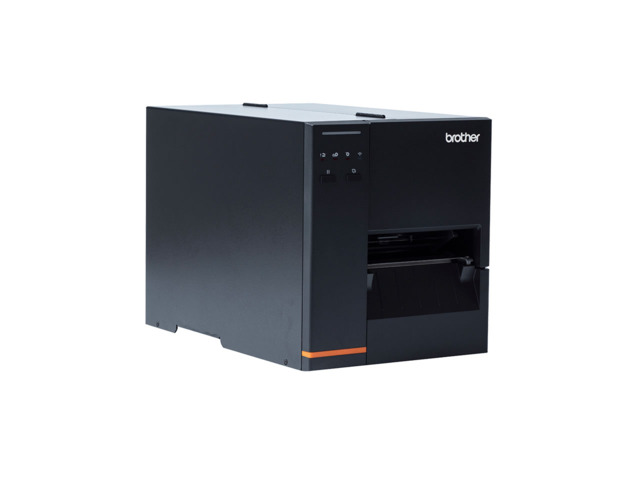 BROTHER IMP ETIQUETA TJ4120TN