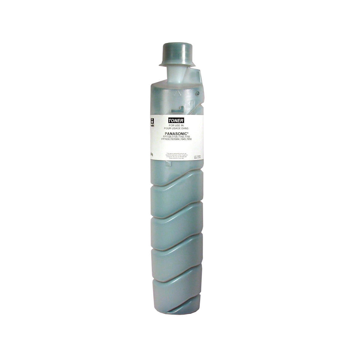 PANASONIC TONER NEGRO FQ-TK20