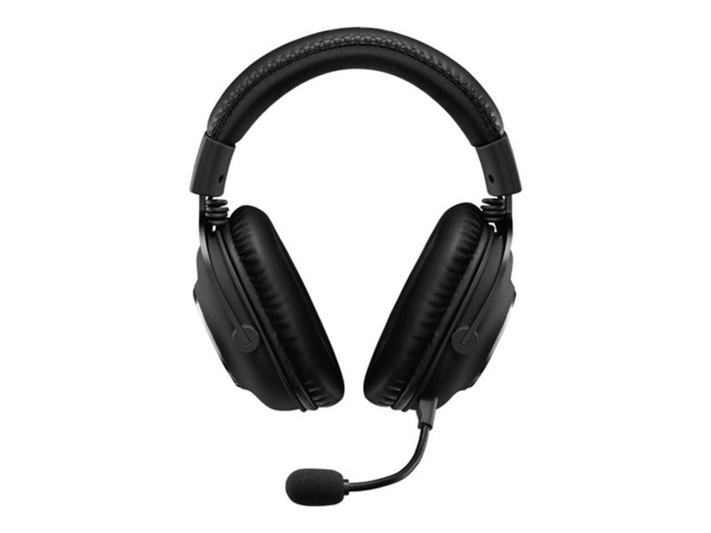 LOGITECH AURICULAR 981-000818