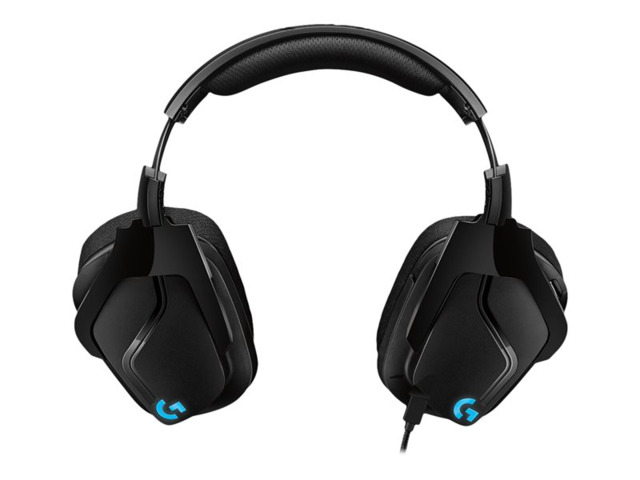 LOGITECH AURICULAR G635 NE AZ