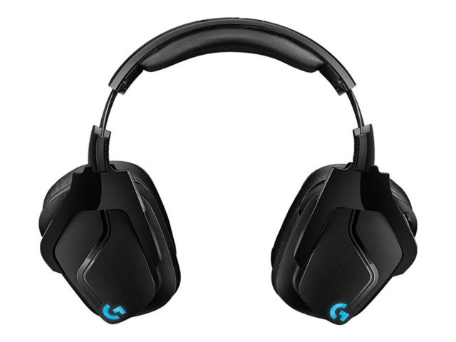 LOGITECH AURICULAR G935 NE AZ