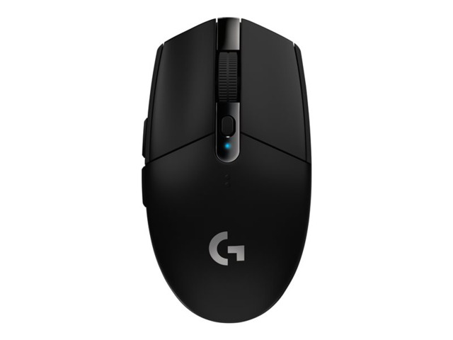 LOGITECH RATON G305 NEGRO