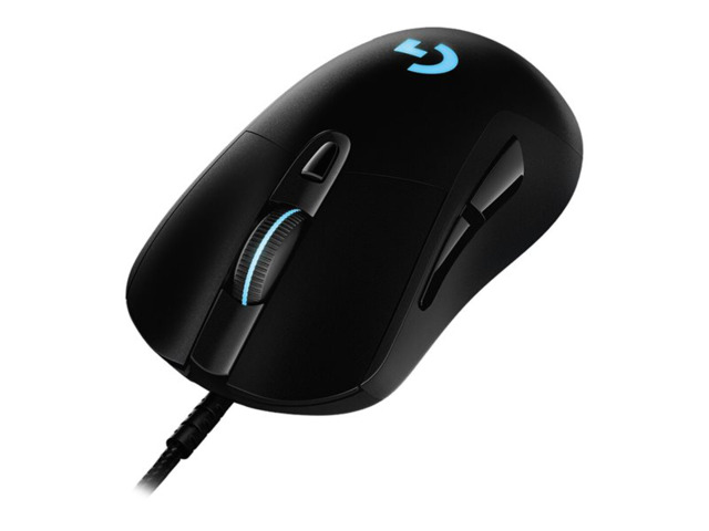 LOGITECH RATON G403 NEGRO