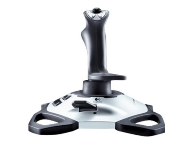 LOGITECH JOYSTICK 942-000031