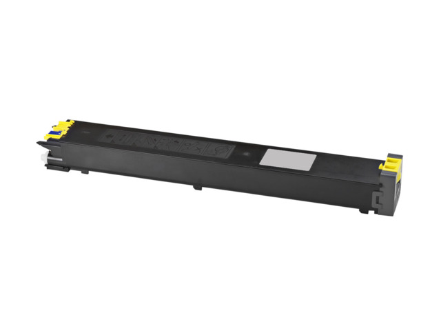 ARMOR TONER AMARILLO MX31GTYA