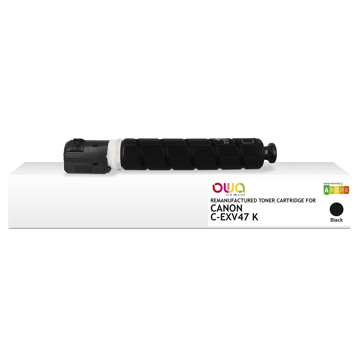 ARMOR TONER NEGRO 8516B002