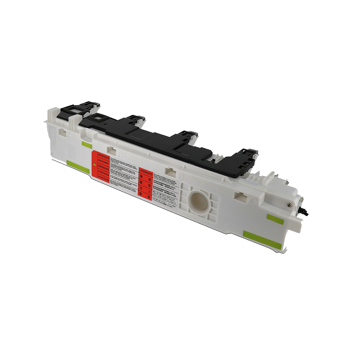 ARMOR BOTE RESIDUAL FM48400010