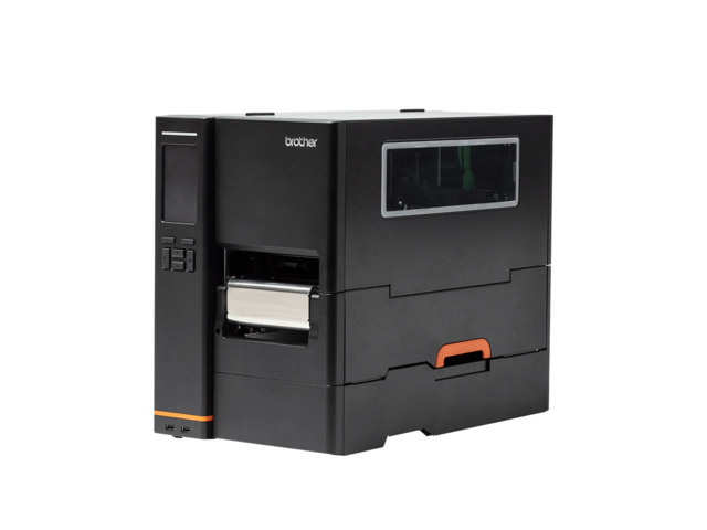 BROTHER IMP ETIQUETA TJ4522TN