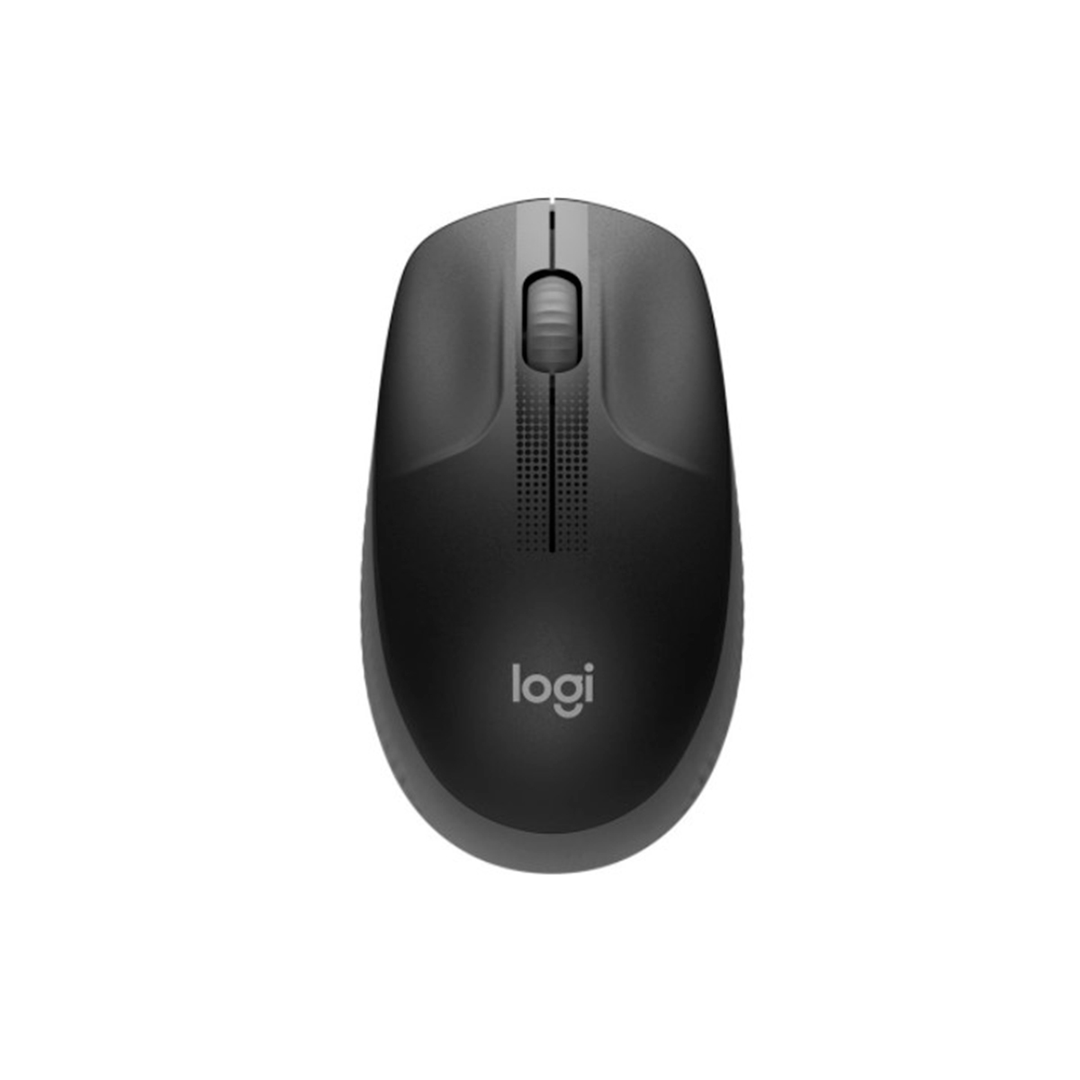 LOGITECH RATON M190 CARBON