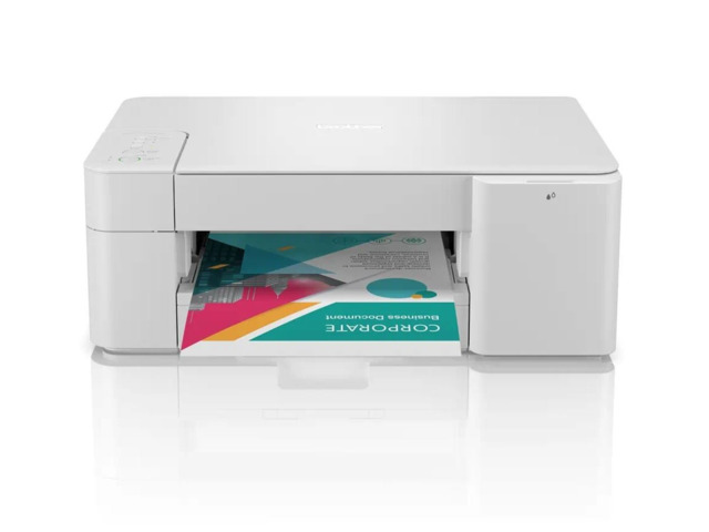 BROTHER MULT. INKJET DCPJ1200W
