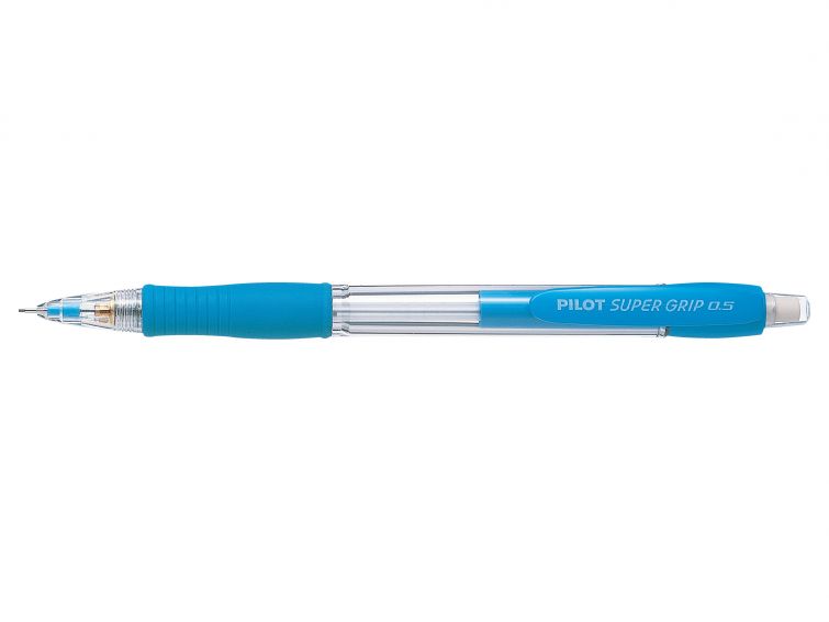 PILOT PORTAMINAS H185 AZUL CL