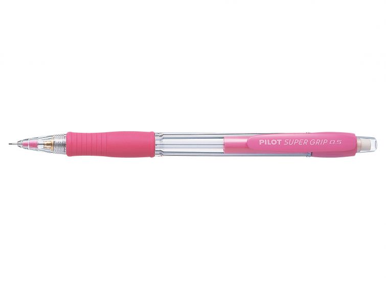 PILOT PORTAMINAS H185 ROSA