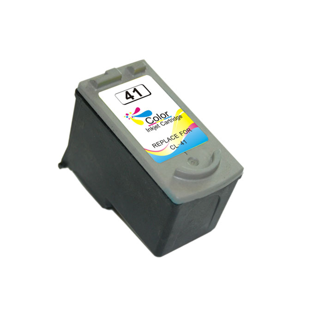 GEN.CANON CL38 CL41 CL51 COLOR