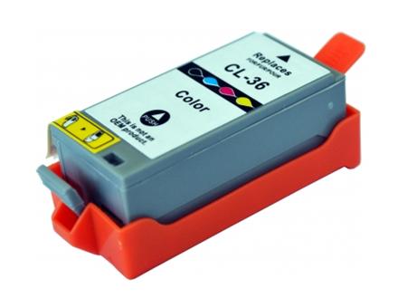 GEN. CANON CLI36 COLOR