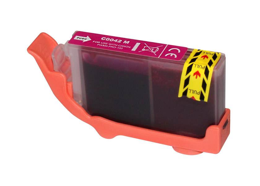 GEN. CANON CLI42M MAGENTA