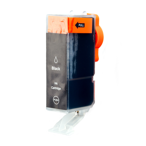 GEN. CANON PGI525BK NEGRO