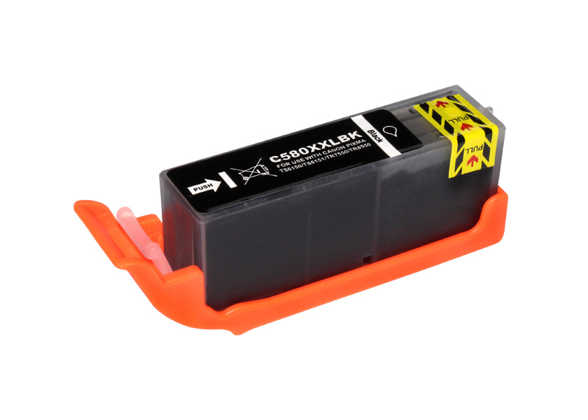 GEN. CANON PGI580PGBKXXL NEGRO