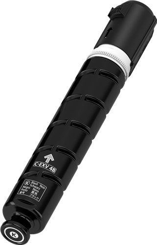 GEN. CANON CEXV48 NEGRO