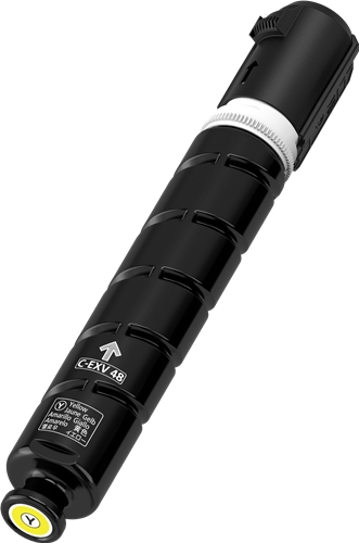 GEN. CANON CEXV48 AMARILLO