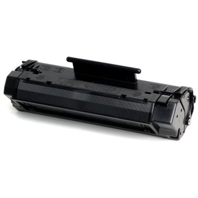 GEN. HP 06A NEGRO C3906A